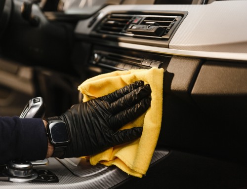 Ready to Try Professional Car Detailing? Here’s What We Can Do.